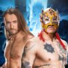 Rey Fenix ha sconfitto Nathan Frazer a SmackDown