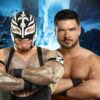 Rey Mysterio ha sconfitto Ethan Page a Monday Night RAW