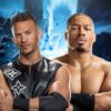 Ricky Saints ha sconfitto Carmelo Hayes a SmackDown