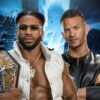Trick Williams batte Ricky Saints a Night of Champions 2026