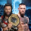 Conor McGregor lancia una frecciatina a Roman Reigns