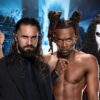 Je'Von Evans supera la prima fase del King of the Ring a RAW