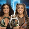 Wren Sinclair ha sconfitto Arianna Grace a NXT TGAB 2026