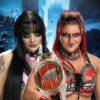 Zaria ha sconfitto Tatum Paxley a The Great American Bash