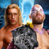 Aaron Rourke batte Tristan Angels a NXT
