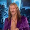 Chris Jericho esalta le abilità di Kyle Fletcher