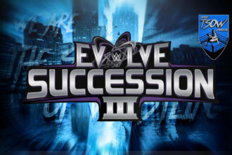 Risultati WWE Evolve Succession 3 24-06-2026