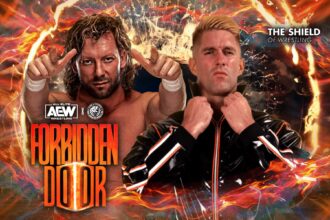 AEW Forbidden Door 2026 - Le pagelle del PPV