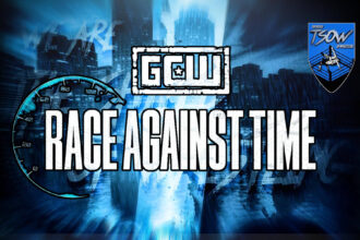Risultati GCW Race Against Time 2026