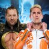 Kenny Omega batte Zack Sabre Jr. a Forbidden Door 2026