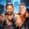Naraku batte Mason Rook a NXT