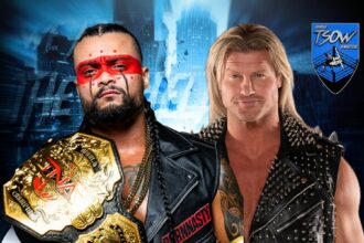 Nic Nemeth batte Mike Santana a TNA Slammiversary 2026