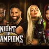 Night of Champions 2026 - i voti di Dave Meltzer al PLE WWE