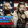 The Great American Bash 2026 Report - WWE NXT