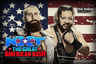 Risultati The Great American Bash 2026 Live - WWE NXT