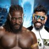 Oba Femi batte Jey Uso a Night of Champions 2026