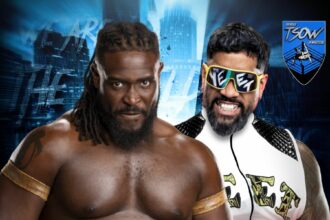 Oba Femi batte Jey Uso a Night of Champions 2026