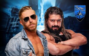AEW Dynamite 10-06-2026 - Anteprima
