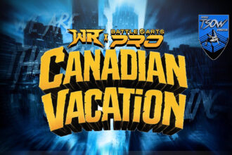 Risultati REVOLVER x Battle Arts Canadian Vacation 2026
