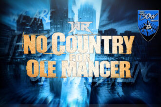 Risultati REVOLVER No Country For Ole Mancer 2026