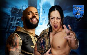 AEW Dynamite 24-06-2026 - Anteprima AEW Dynamite 24-06-2026 - Anteprima