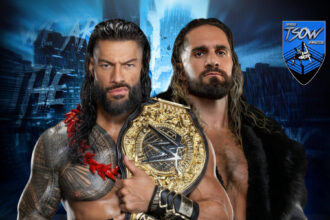 Dave Meltzer elogia Roman Reigns contro Seth Rollins