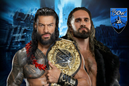 Dave Meltzer elogia Roman Reigns contro Seth Rollins