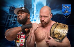 AEW Dynamite 10-06-2026 - Anteprima