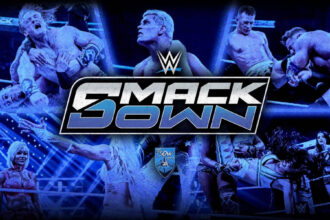 Risultati SmackDown Live 14-08-2026 - WWE