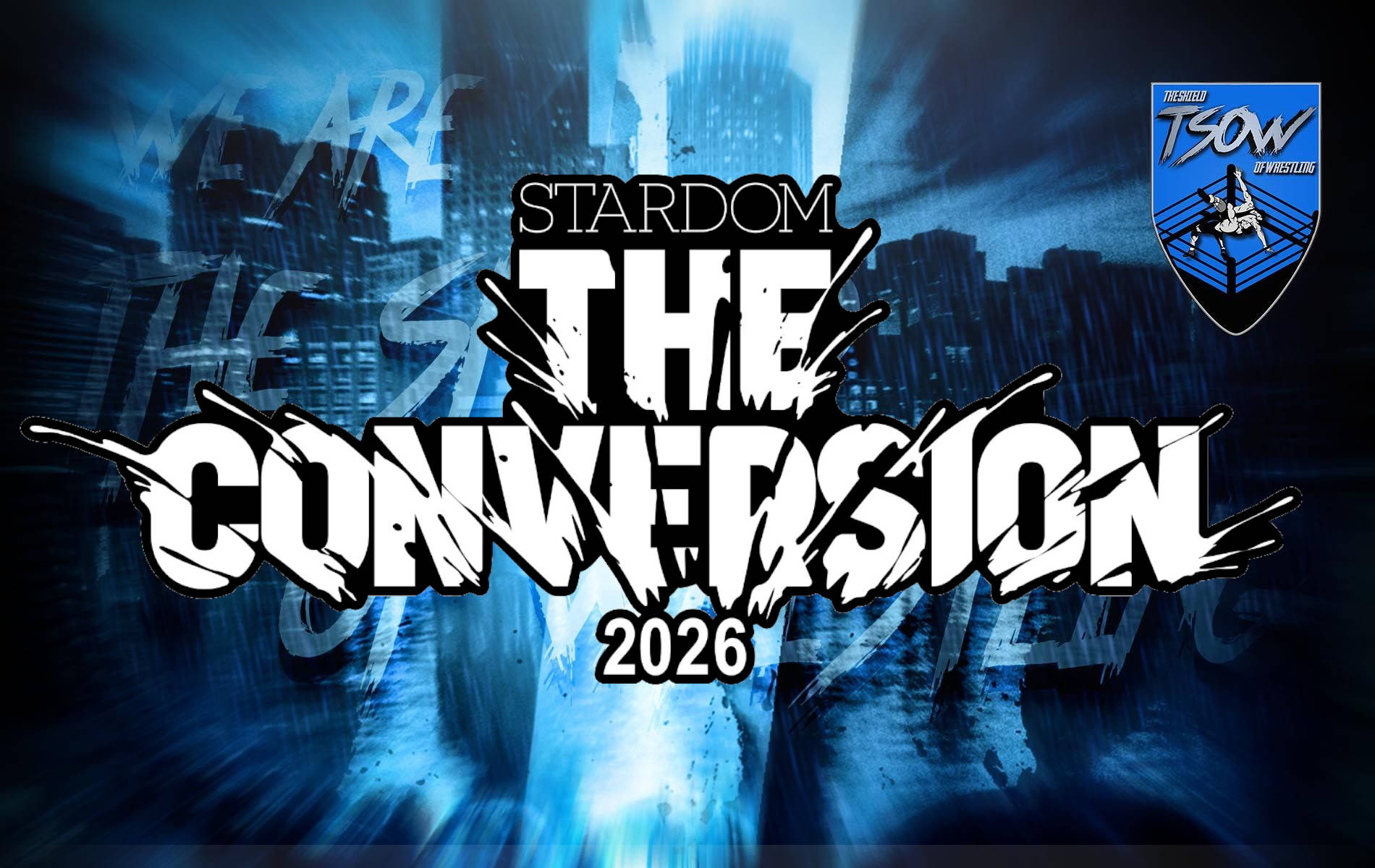 Risultati STARDOM The Conversion 2026