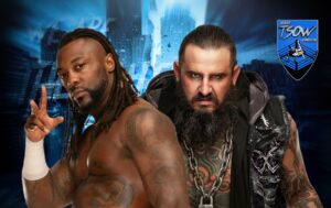 AEW Dynamite 10-06-2026 - Anteprima