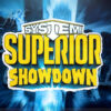 SIW Superior Showdown - Card dell'evento