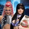 Zaria batte Tatum Paxley e conquista il NA Title a NXT