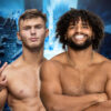 Tavion Heights batte Jackson Drake a NXT