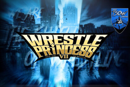 Risultati TJPW Wrestle Princess 7