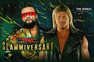 Risultati TNA Slammiversary 2026