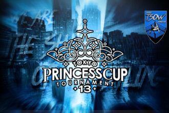 TJPW Tokyo Princess Cup 13 - Risultati Day 5