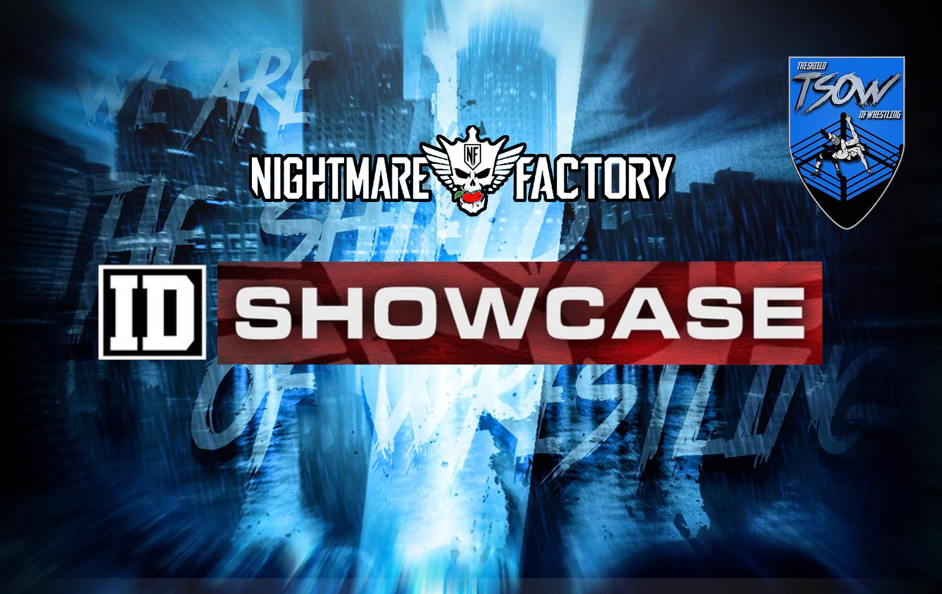 Risultati WWE ID Showcase 26-06-2026