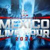 Risultati WWE Mexico Live Tour 2026 - Day 1