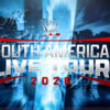 Risultati WWE South America Live Tour 2026 - Day 1