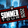 Risultati WWE Summer Tour 20-08-2026