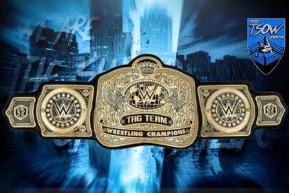 MFT battono R-Truth e Priest e i War Raiders a SmackDown