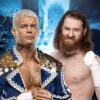 Sami Zayn vs Cody Rhodes, il rematch titolato si farà a RAW