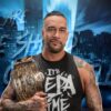 Damian Priest entra ufficialmente a far parte del roster della AAA
