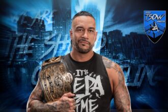 Damian Priest entra ufficialmente a far parte del roster della AAA