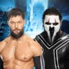 Finn Balor ha sconfitto Tama Tonga questa notte a SmackDown