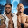 Trick Williams vs Carmelo Hayes, annunciato match non titolato