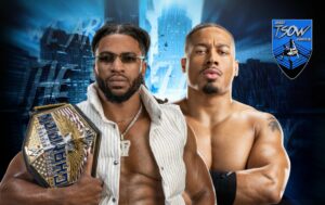 SmackDown 10-07-2026 - Anteprima SmackDown 10-07-2026 - Anteprima