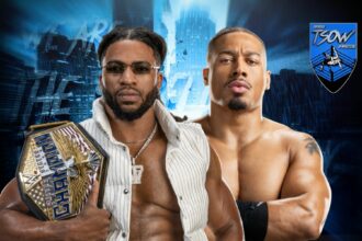 Trick Williams vs Carmelo Hayes, annunciato match non titolato