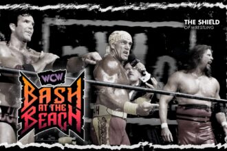 Bash at the Beach 1996, il trentennale del turn più famoso della storia